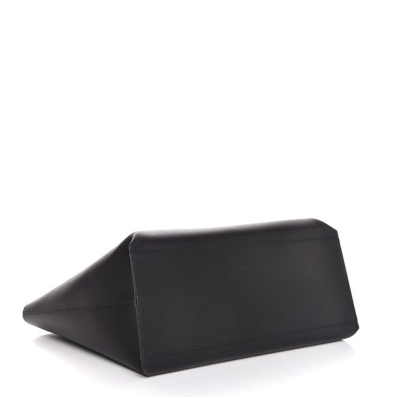 GIVENCHY MED SHOPPER TOTE - BLACK /BROWN - Picture 5 of 5